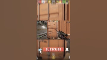 Shorts to a mill Part 362 #shorts #gaming #cs2 #cs2clips #cs2highlights