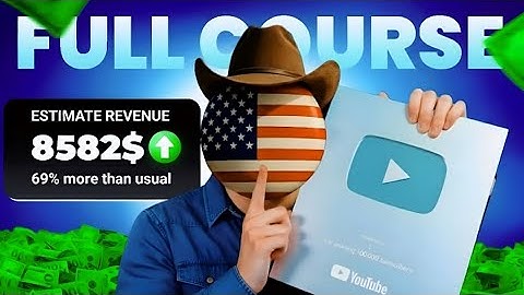 How to Start a USA YouTube Channel (Beginner Guide)