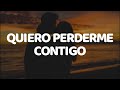 QUIERO PERDERME CONTIGO - José José (LETRA)