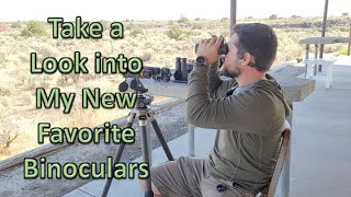 Primary Arms GLx and SLx Binocular Review by Minute Man Prep 819 views 5 months ago 10 minutes, 20 seconds