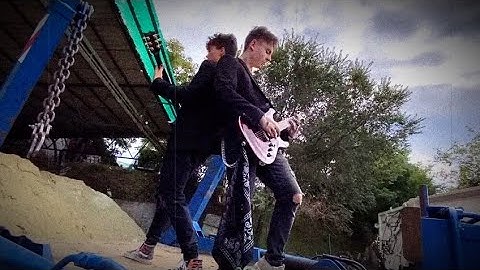 Breakpoint - Further from the Shore (Official Music Video)