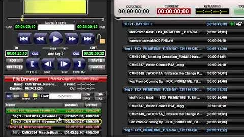 A-LIST 37: Creating multiple segments