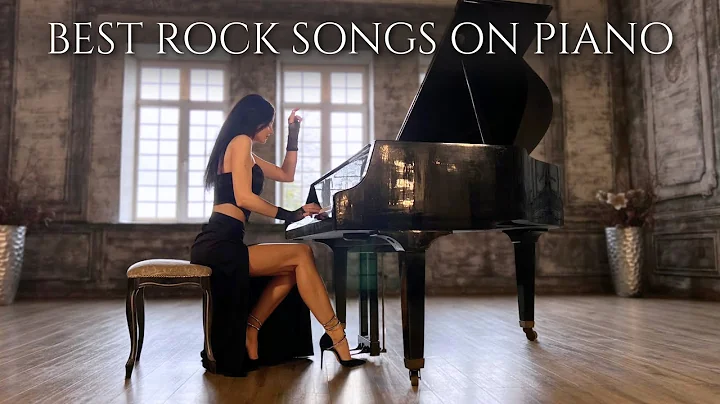 BEST ROCK SONGS ON PIANO thumbnail