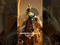 Mansa Musa,an African emperor of the 14th century.He ruled the Mali empire in 13th century