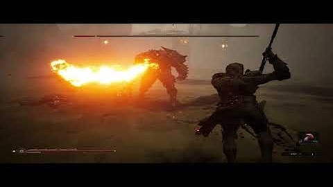 Mortal Shell Boss Guide: Imrod the Unrepentant