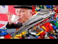 Lego Vlog - Building the UCS Resurgent Class Star Destroyer Part 1 (Gathering Parts)