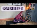30 min gentle morning yoga flow  all levels