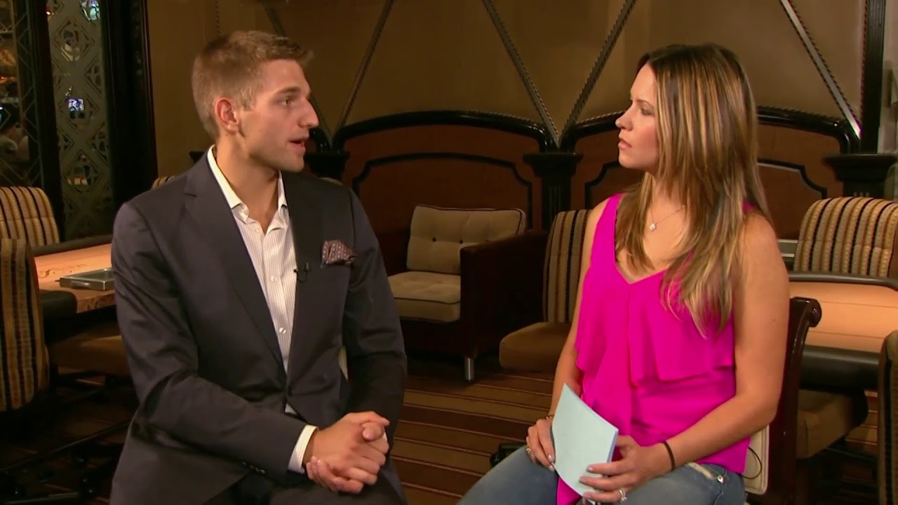 Bellagio Marathon - 24/7 Final Tables from Bellagio!