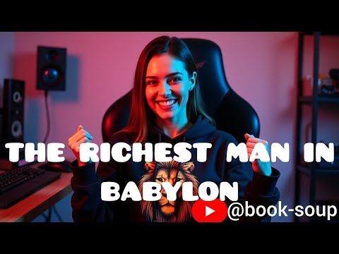 The Richest Man