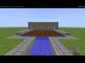 Minecraft Automatic Carrot, Potato And Wheat Farm Tutorial!