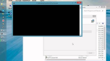 Adcon Telemetry addVANTAGE PRO 6.3 Un-Installing of APRO