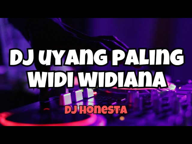 Widi widiana - uyang paling DJ ( widi widiana) class=
