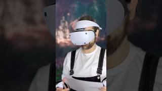 DRAWING SONIC THE HEDGEHOG CHARACTERS IN VR SO FAR