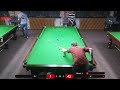 Mister S - Snooker Table 2 Live