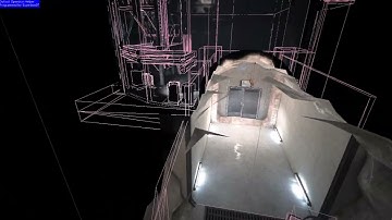 Outlast Speedrun:Is that can be useful?