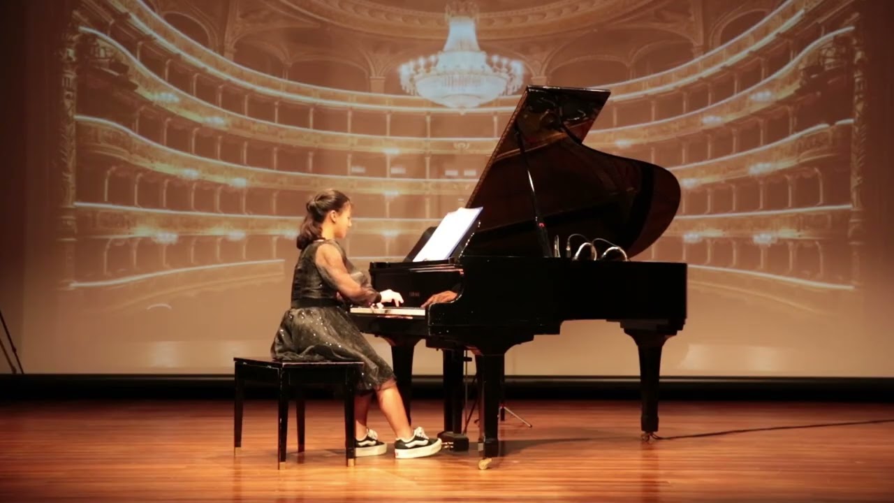 The Scientist - Coldplay