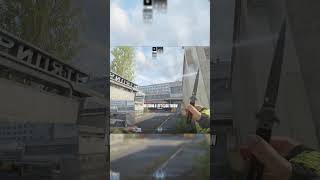 Throw THIS Smoke EVERY Round! #cs2 #counterstrike #shorts