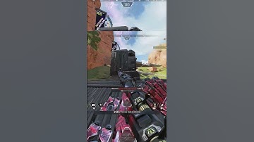 Sentinel Apex Legends