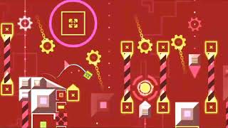 Congregation Selection Remake (100% Completed) Huge Level Harder (XL) After Digital Geometry Dash