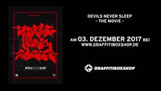 || G-Box TV || Devils Never Sleep - The Movie Trailer