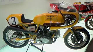 Ducati 750 SS Desmo - Franco Uncini - 1975