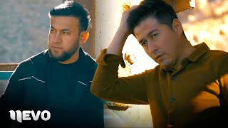 Alisher Zokirov & Saidjamol Jaxongirov - Boriga shukur (Official Music Video)