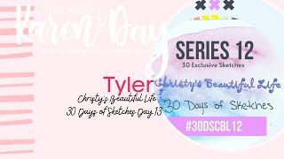 Christys Beautiful Life Day 13| Coco Vanilla