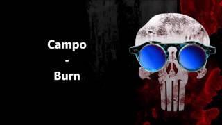 Campo - Burn