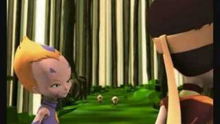 Code Lyoko: Start The Party