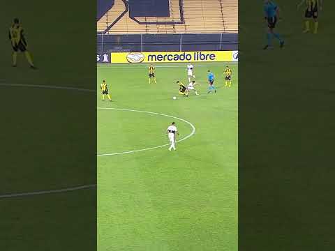 ¡UUUUUU! 😮‍💨 #PEÑAROL