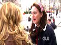 Gossip Girl//Non-Judging Breakfast Club//When You Come Back