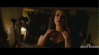 The Dark Knight Rises 2012 Tv Spot - Every Journey Ends Fan Made