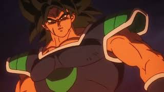 Goku Vs Bruly Fight Episode