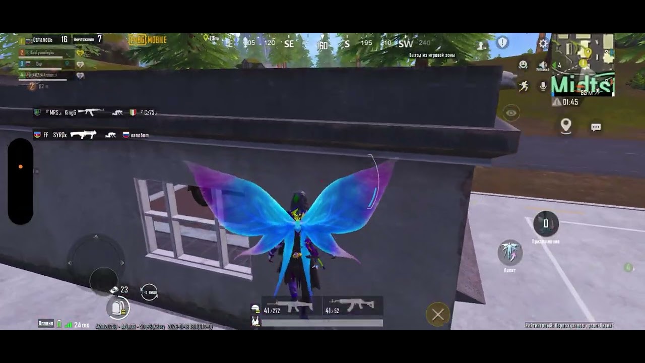 КАЙФЫ НА ЛИВИКЕ 