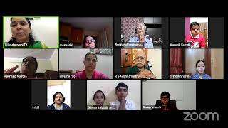 WeeklySaiBhajans - Bhajans Learning Platform - Week167 - 22-07-2021