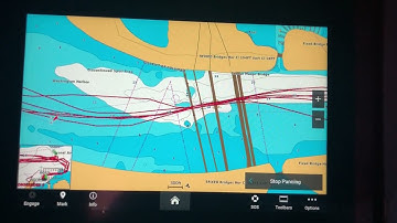 How to turn on off and clear Garmin GPS Tracks