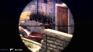 [FHL] COD4 | Jayz by BunZ0R