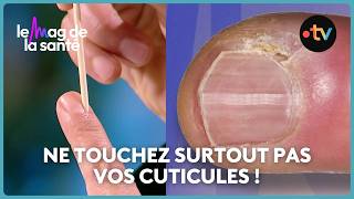 Our tips for taking care of your nails screenshot 2