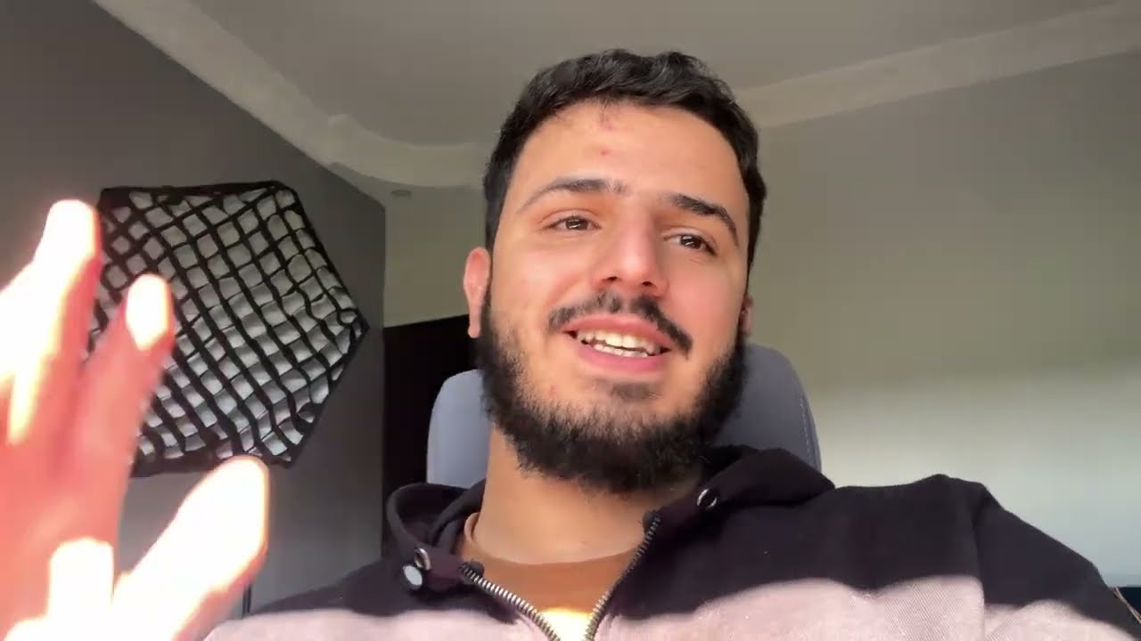 ما تيسر من الشغل من البيت | Vlog1