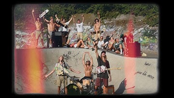 Seagulls - Good Stuff (Official Video)