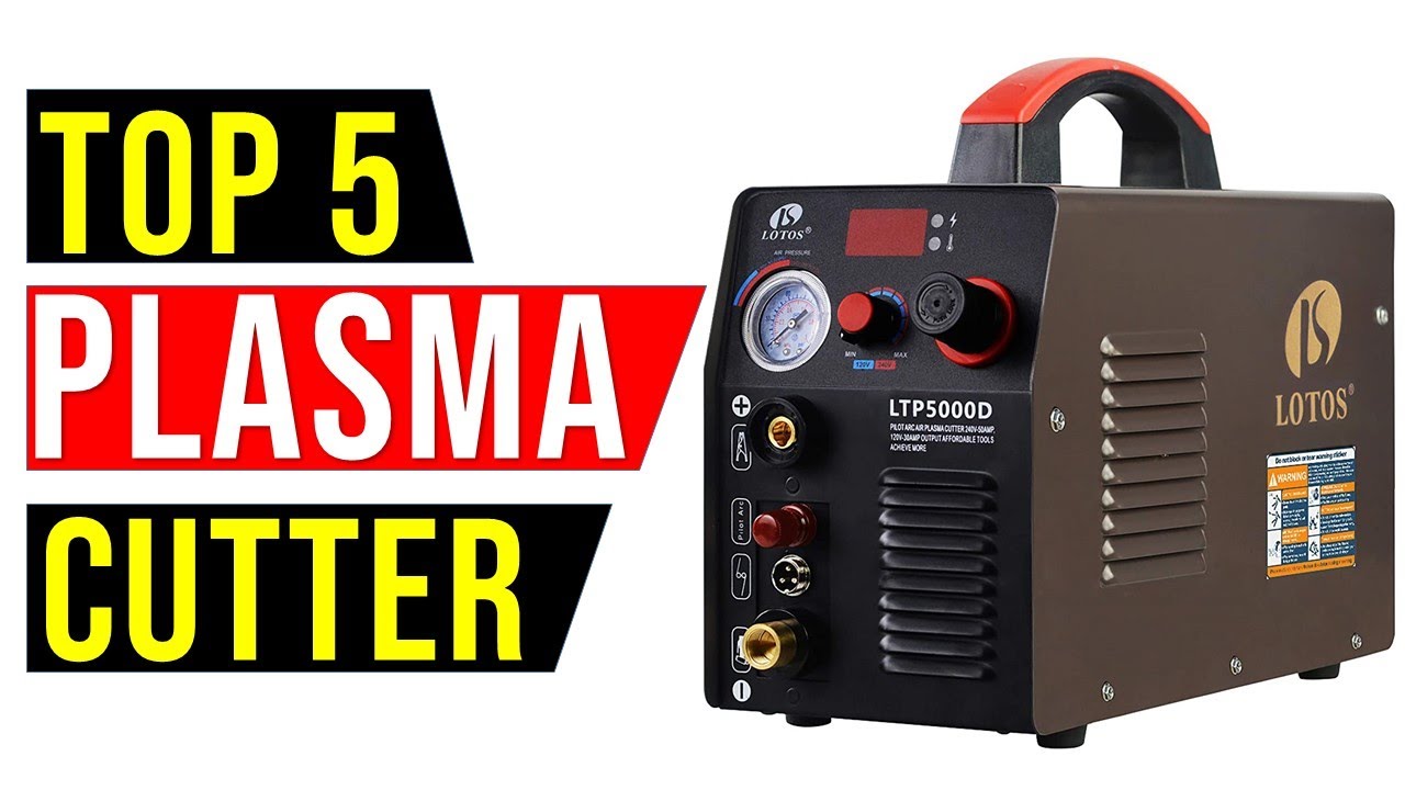5 Best Plasma Cutter Under 500 in 2020 Reviews & Buying Guide YouTube