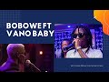BOBO WE FT VANO BABY 