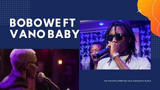 BOBO WE FT VANO BABY