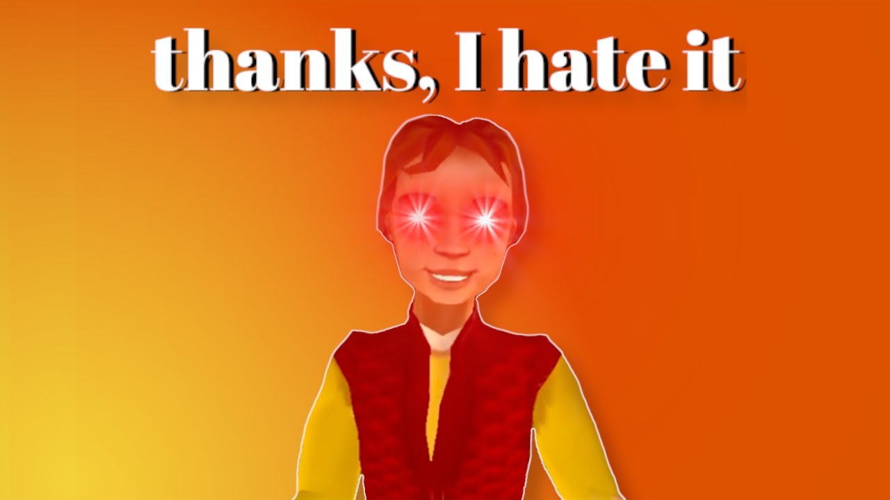 The WORST Horse Game - Horse Girl Game Analysis