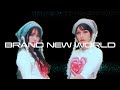 FANCYLABO – Brand New World 【Official Music Video】