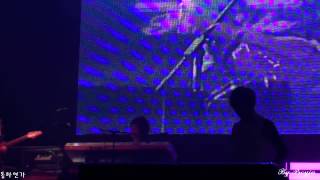 Boohwal Purple Wave In Suwon 20130512 - Neverending Story