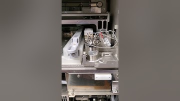 Troubleshooting Low Pressure in LCMS Analytical Instrument
