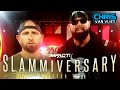 Gallows & Anderson: Why they chose Impact Wrestling over AEW after leaving WWE