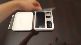Australian Nexus 6P Unboxing
A quick unboxing video of an Australian Graphite Huawei Nexus 6P Australian Nexus 6P Unboxing