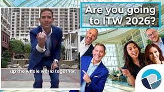 ITW 2026 Conference Guide: Dates, Venue & AI Strategy